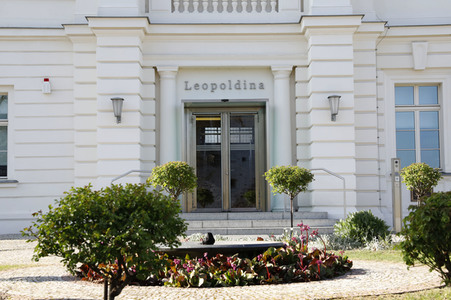Symbolfoto Leopoldina