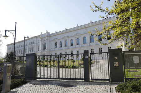 Symbolfoto Leopoldina