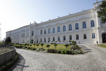 Symbolfoto Leopoldina