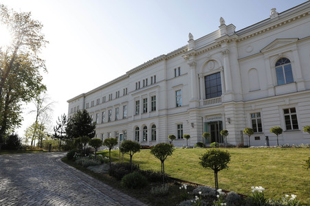 Symbolfoto Leopoldina