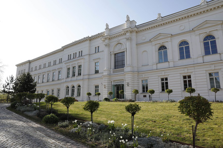 Symbolfoto Leopoldina