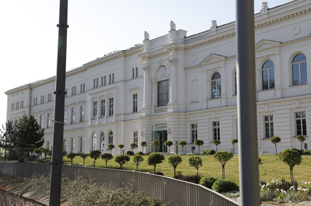 Symbolfoto Leopoldina