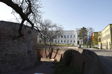 Symbolfoto Leopoldina