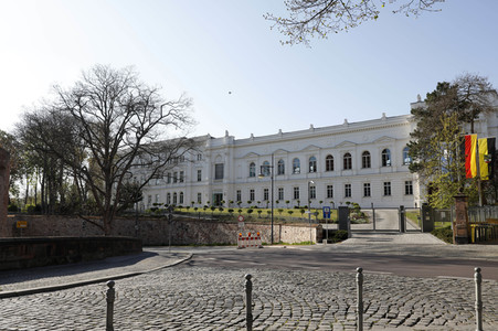 Symbolfoto Leopoldina