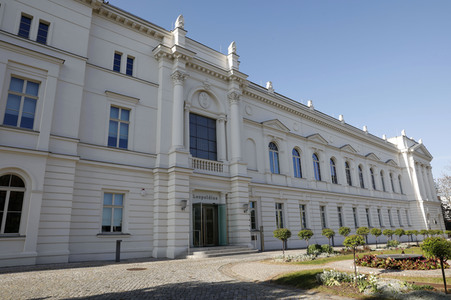 Symbolfoto Leopoldina