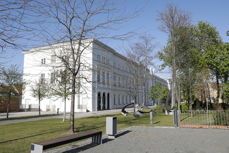 Symbolfoto Leopoldina