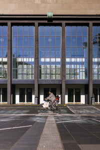 Symbolfoto Online-Semester