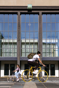 Symbolfoto Online-Semester