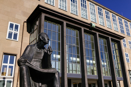 Symbolfoto Online-Semester