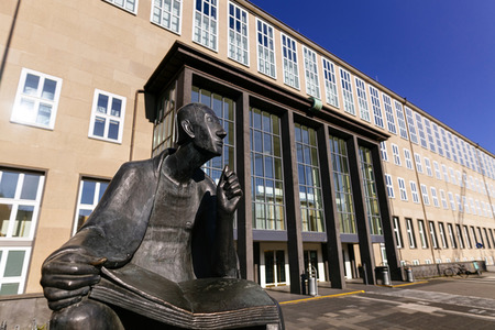 Symbolfoto Online-Semester