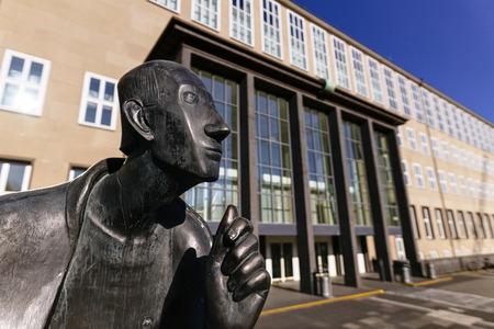 Symbolfoto Online-Semester