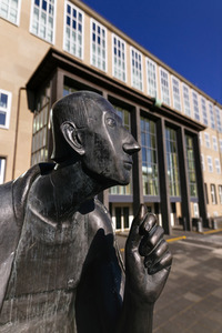 Symbolfoto Online-Semester