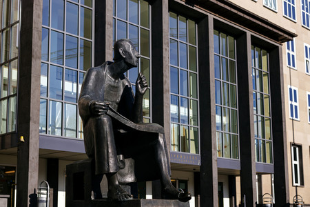 Symbolfoto Online-Semester