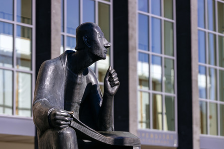 Symbolfoto Online-Semester