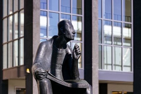 Symbolfoto Online-Semester