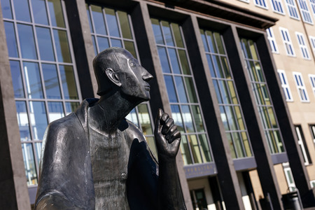 Symbolfoto Online-Semester