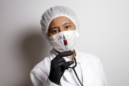 Symbolfoto Corona-Forschung