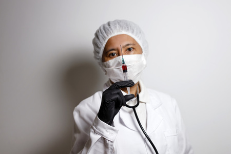 Symbolfoto Corona-Forschung