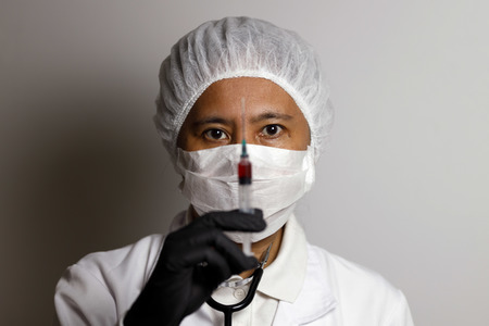 Symbolfoto Corona-Forschung