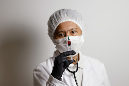 Symbolfoto Corona-Forschung