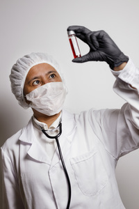 Symbolfoto Corona-Forschung