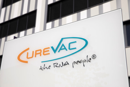 Symbolfoto CureVac