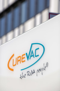Symbolfoto CureVac