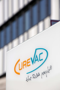 Symbolfoto CureVac
