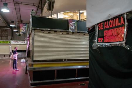 Madrid während der Coronakrise