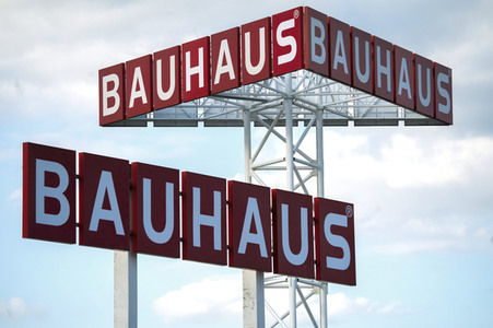Symbolfoto Bauhaus