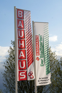 Symbolfoto Bauhaus