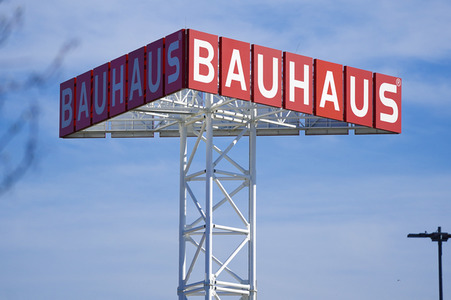 Symbolfoto Bauhaus