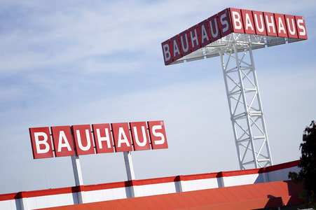 Symbolfoto Bauhaus