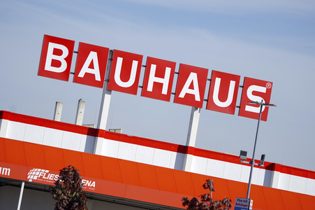 Symbolfoto Bauhaus