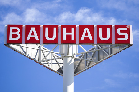 Symbolfoto Bauhaus