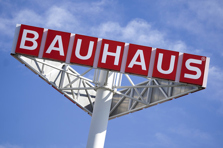 Symbolfoto Bauhaus