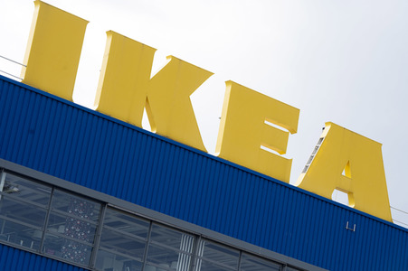 Symbolfoto IKEA