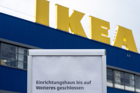 Symbolfoto IKEA