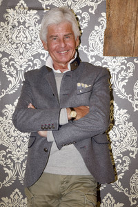 Fototermin mit Frederic Meisner in München