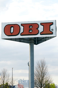 Symbolfoto OBI