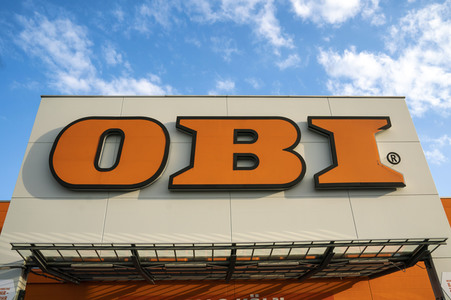 Symbolfoto OBI