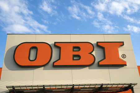 Symbolfoto OBI