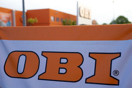 Symbolfoto OBI