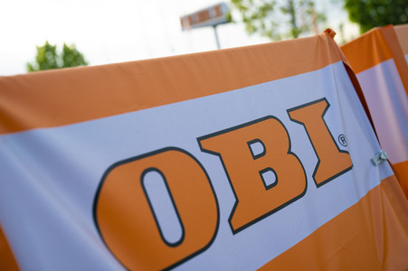 Symbolfoto OBI