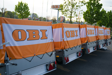 Symbolfoto OBI