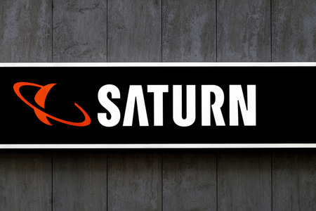 Symbolfoto Saturn