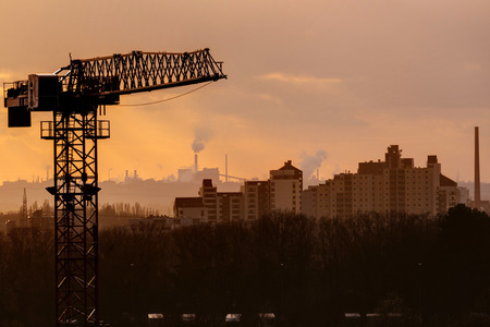 Symbolfoto Anthropozän