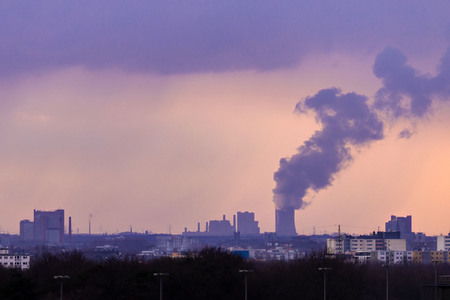 Symbolfoto Anthropozän