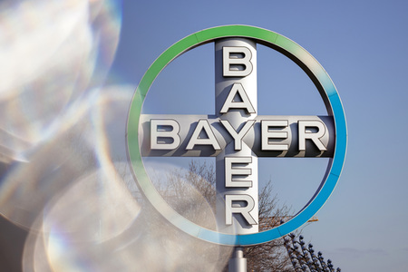 Symbolfoto Bayer