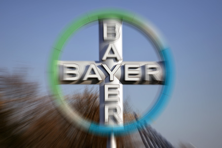 Symbolfoto Bayer
